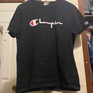 Women’s Champion Shirt L